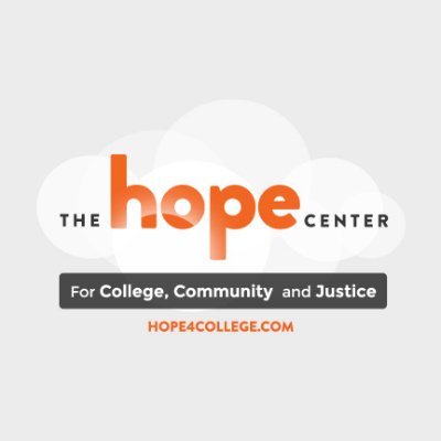 Hope Center Logo