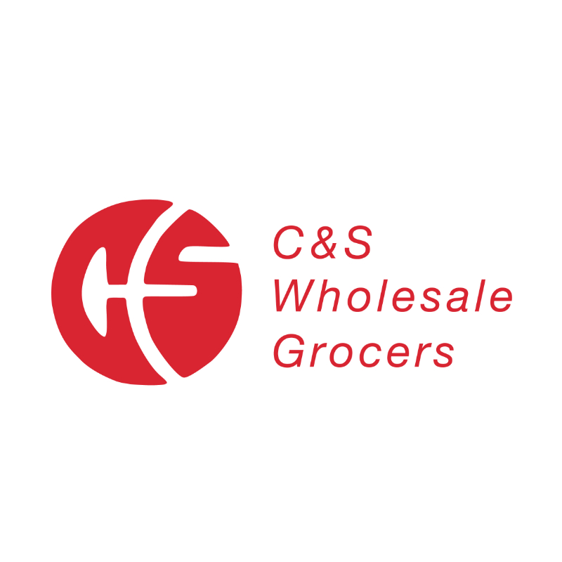 Logo of C&S Wholesale Grocers