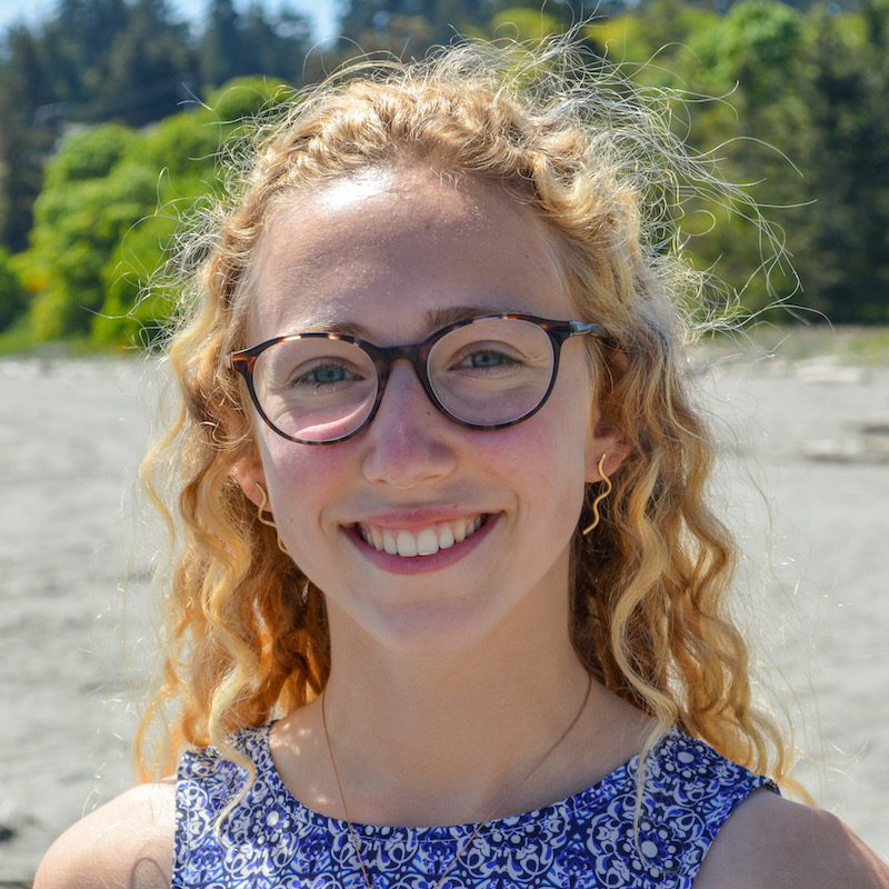 Van Steeter headshot