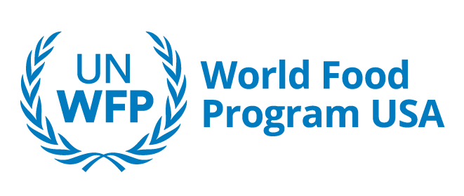 WFP USA Logo