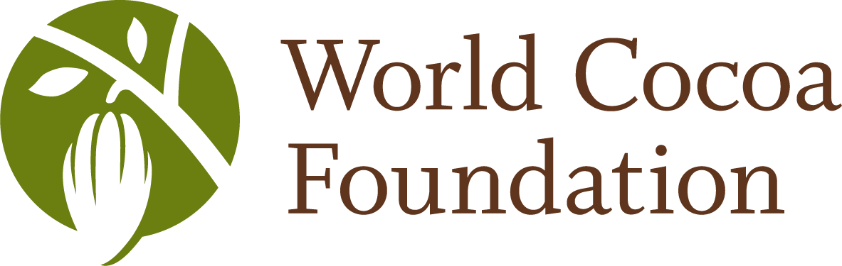 World Cocoa Foundation Logo