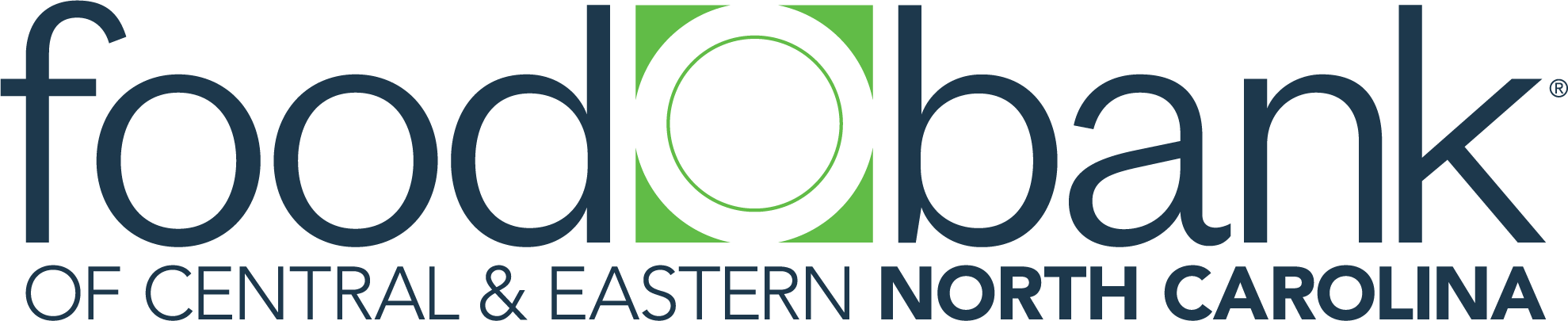 Food Bank Central and Eastern North Carolina
