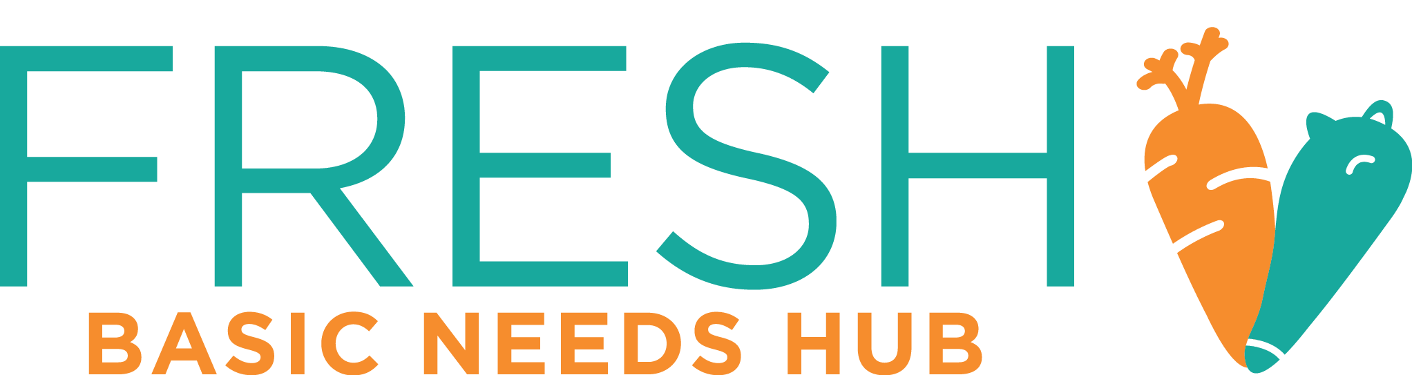 UC Irvine FRESH Basic Needs Hub