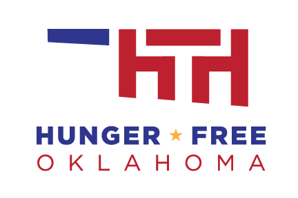 Hunger Free Oklahoma