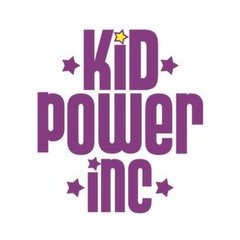 Kid Power Inc. logo