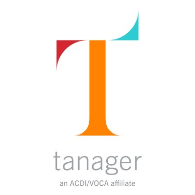 Tanager logo