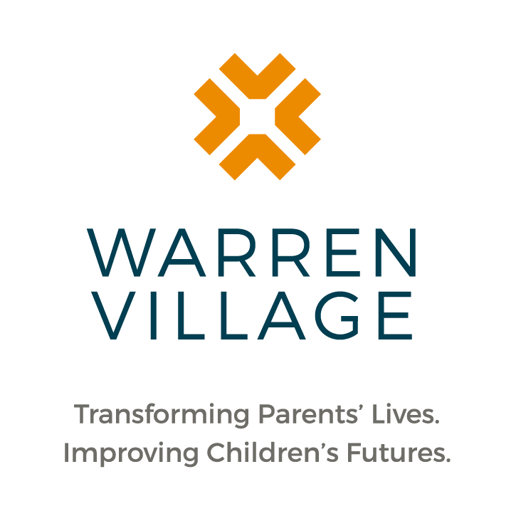 Warren Village logo