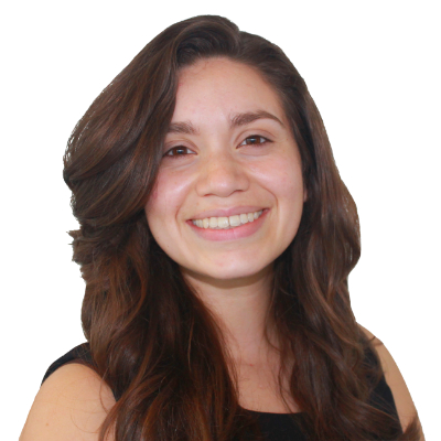 Umaña headshot