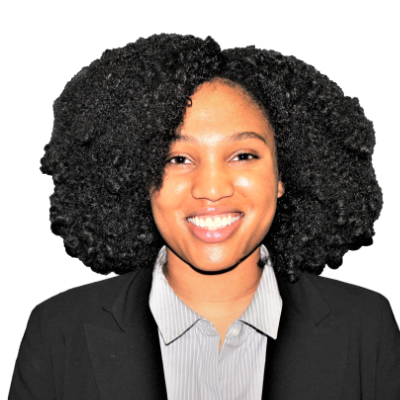 Okeke headshot