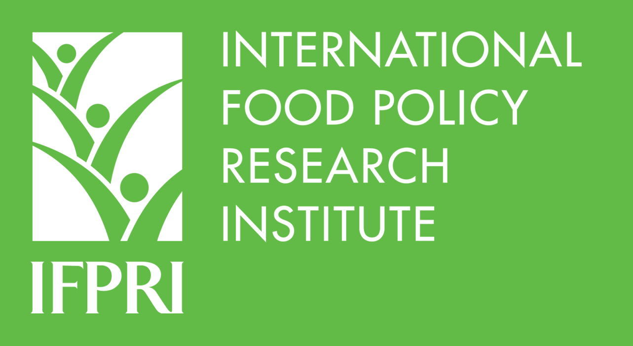 International Food Policy Research Institute logo