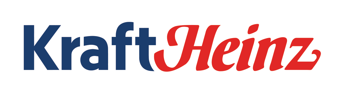 KraftHeinz Logo