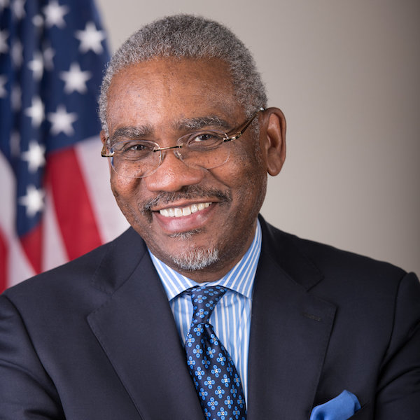 Rep. Gregory Meeks