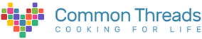 Common Threads logo