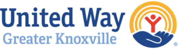 United Way of Greater Knoxville logo