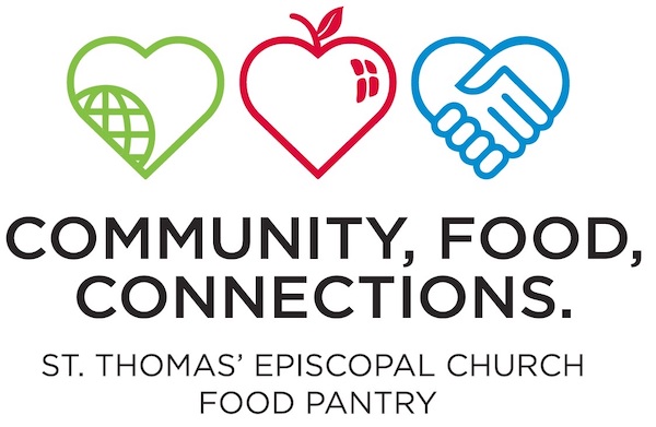 St Thomas Food Pantry