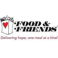 Food & Friends