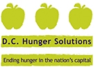 DC Hunger Solutions logo