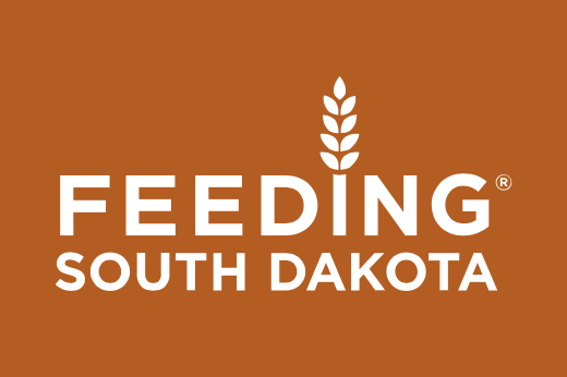 Feeding South Dakota logo