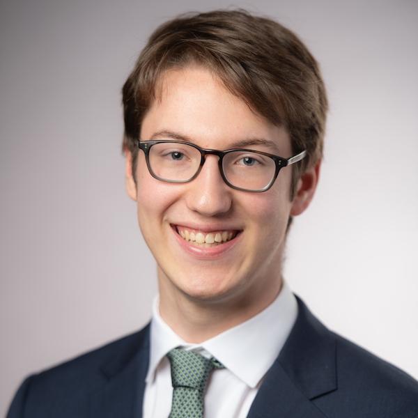 Cohen headshot