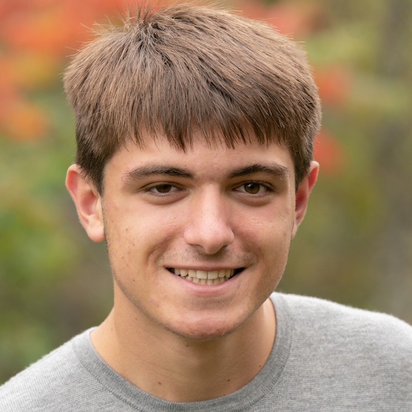 Marshak headshot