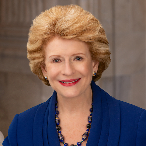 Sen. Stabenow