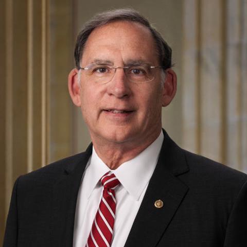 Sen. John Boozman