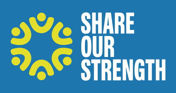 Share Our Strength
