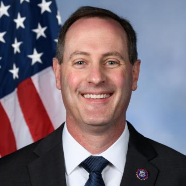 Rep. Tracey Man